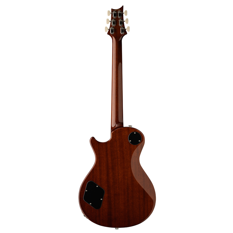 PRS S2 Mccarty 594 Singlecut Electric Guitar, Dark Cherry Sunburst