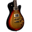 PRS S2 McCarty 594 Singlecut Electric Guitar, Metallic Gold Tri-Color Burst