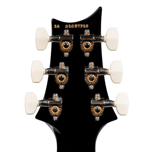 PRS S2 McCarty 594 Singlecut Electric Guitar, Metallic Gold Tri-Color Burst