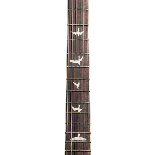 PRS S2 McCarty 594 Singlecut Electric Guitar, Metallic Gold Tri-Color Burst