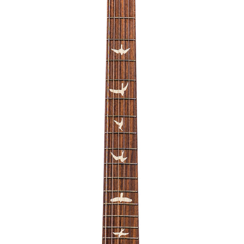 PRS S2 Standard 22 Electric Guitar, Scarlet Sunburst w/ Premium Gig Bag