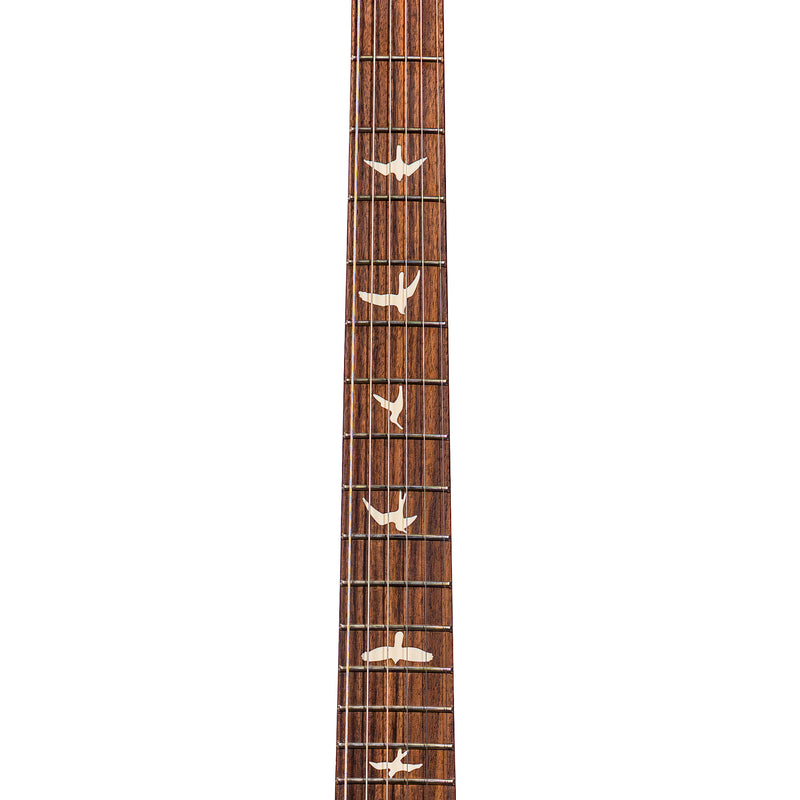 PRS S2 Standard 22 Electric Guitar, Scarlet Sunburst w/ Premium Gig Bag