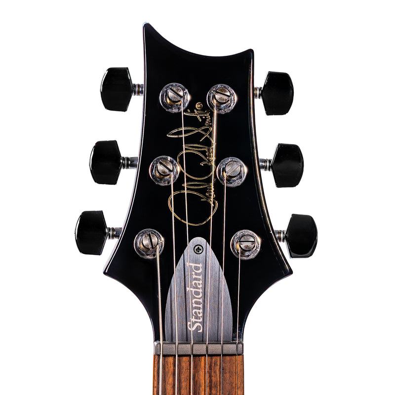 PRS S2 Standard 22 Electric Guitar, Scarlet Sunburst w/ Premium Gig Bag