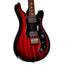 PRS S2 Standard 22 Electric Guitar, Scarlet Sunburst w/ Premium Gig Bag