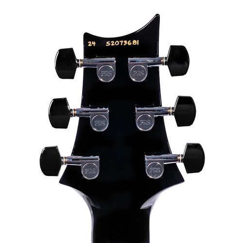 PRS S2 Standard 22 Electric Guitar, Scarlet Sunburst w/ Premium Gig Bag