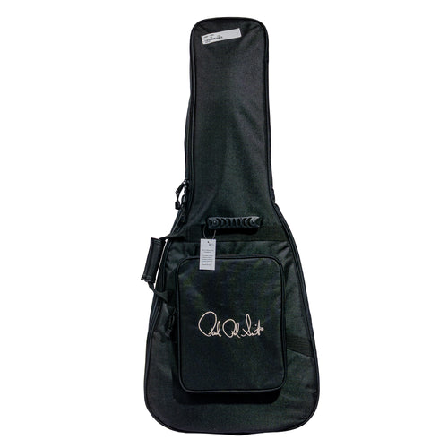 PRS S2 Standard 24 Electric Guitar, Scarlet Sunburst w/ Premium Gig Bag