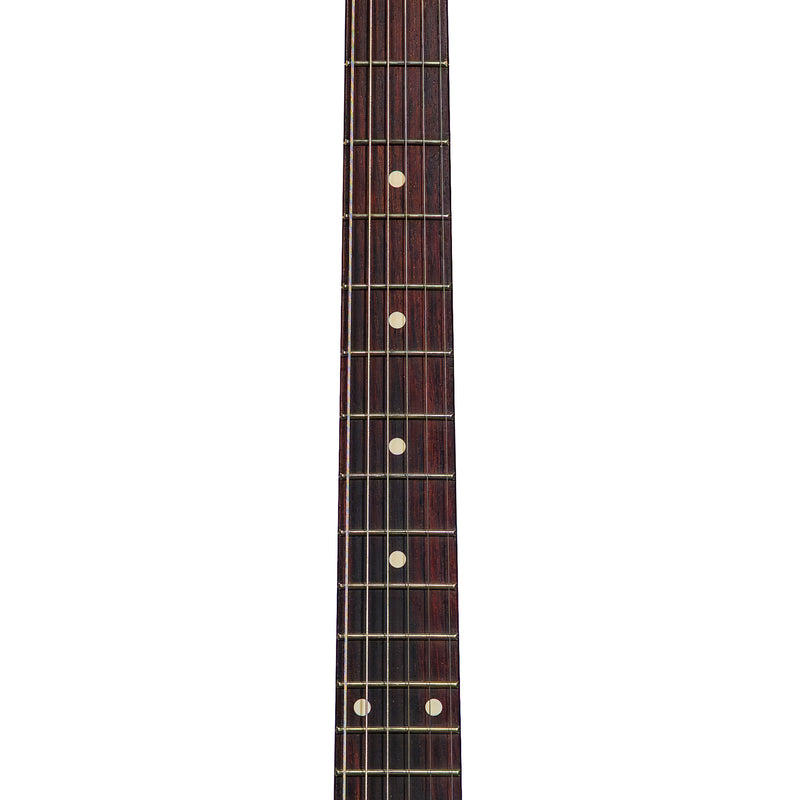 PRS S2 Standard 24 Electric Guitar, Scarlet Sunburst w/ Premium Gig Bag