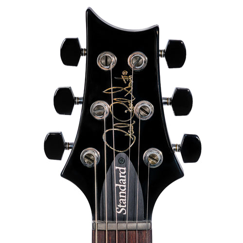 PRS S2 Standard 24 Electric Guitar, Scarlet Sunburst w/ Premium Gig Bag