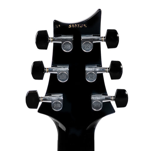 PRS S2 Standard 24 Electric Guitar, Scarlet Sunburst w/ Premium Gig Bag