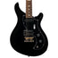 PRS S2 Vela Electric Guitar, Black