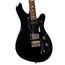 PRS S2 Vela Electric Guitar, Black