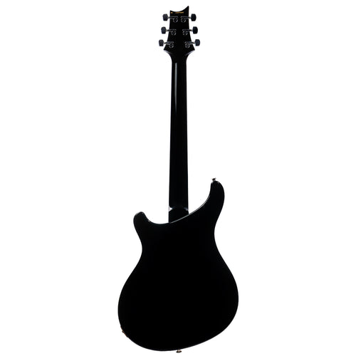 PRS S2 Vela Electric Guitar, Black