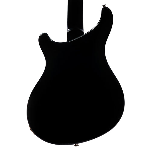 PRS S2 Vela Electric Guitar, Black