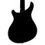PRS S2 Vela Electric Guitar, Black