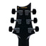 PRS S2 Vela Electric Guitar, Black