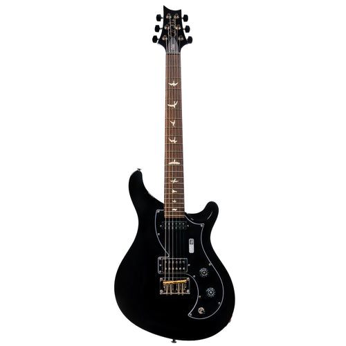 PRS S2 Vela Electric Guitar, Black