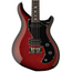 PRS S2 Vela Electric Guitar, Scarlet Sunburst w/ Premium Gig Bag