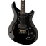 PRS S2 Vela Semi-Hollow Electric Guitar, Black