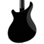 PRS S2 Vela Semi-Hollow Electric Guitar, Black