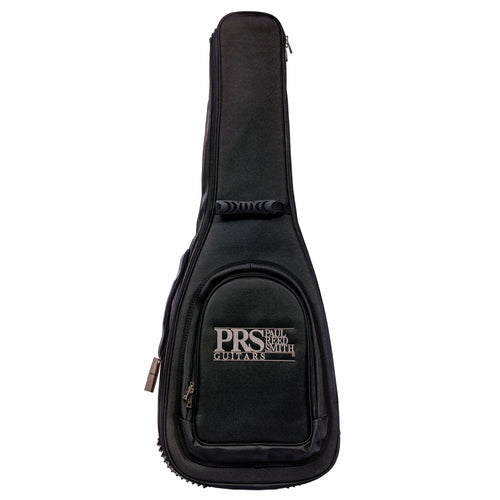 PRS S2 Standard 24 Satin Electric Guitar, Antique White w/ Premium Gig Bag