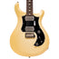 PRS S2 Standard 24 Satin Electric Guitar, Antique White w/ Premium Gig Bag