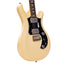 PRS S2 Standard 24 Satin Electric Guitar, Antique White w/ Premium Gig Bag