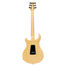 PRS S2 Standard 24 Satin Electric Guitar, Antique White w/ Premium Gig Bag