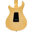 PRS S2 Standard 24 Satin Electric Guitar, Antique White w/ Premium Gig Bag
