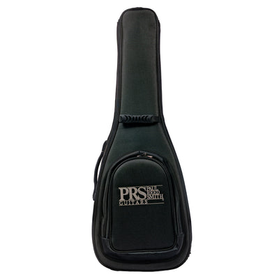 PRS S2 Vela Satin Electric Guitar, Charcoal w/ Premium Gig Bag
