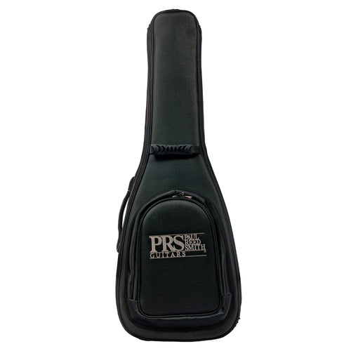 PRS S2 Vela Satin Electric Guitar, Charcoal w/ Premium Gig Bag