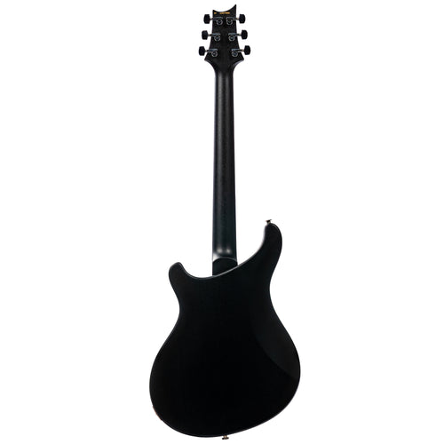PRS S2 Vela Satin Electric Guitar, Charcoal w/ Premium Gig Bag