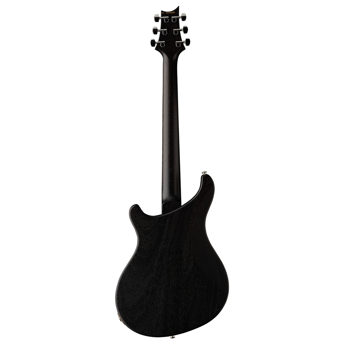 PRS S2 Vela Semi Hollow Satin Electric Guitar, Mccarty Tobacco Sunburst