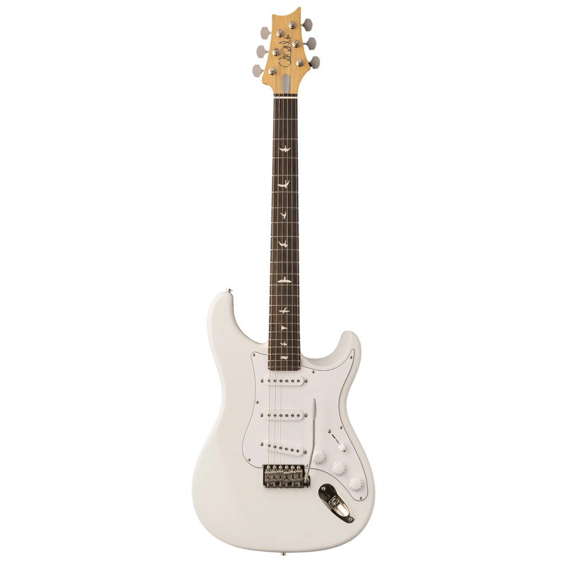 PRS Silver Sky Electric Guitar, Frost w/ Premium Gig Bag