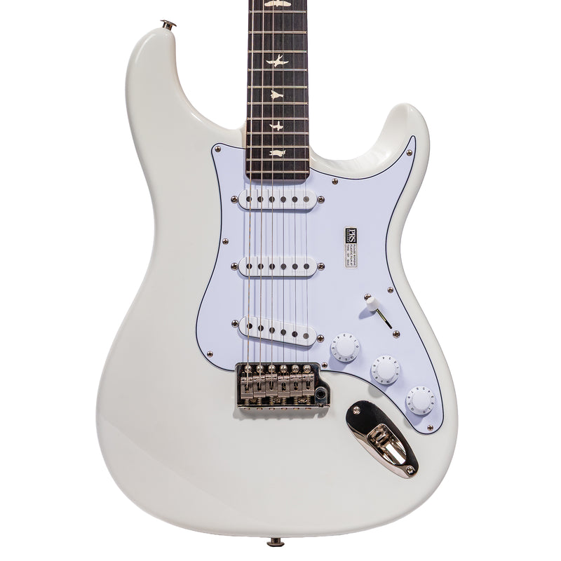 PRS Silver Sky Electric Guitar, Frost w/ Premium Gig Bag