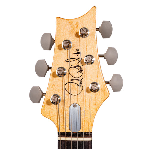 PRS Silver Sky Electric Guitar, Frost w/ Premium Gig Bag