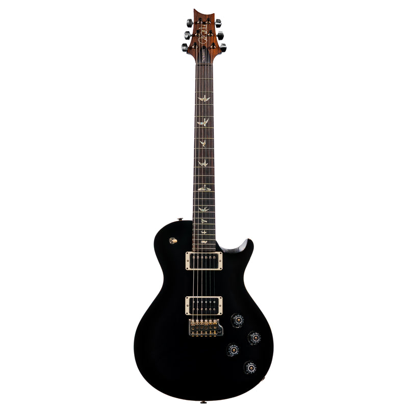 PRS Mark Tremonti Signature Electric Guitar w/Tremolo, Black