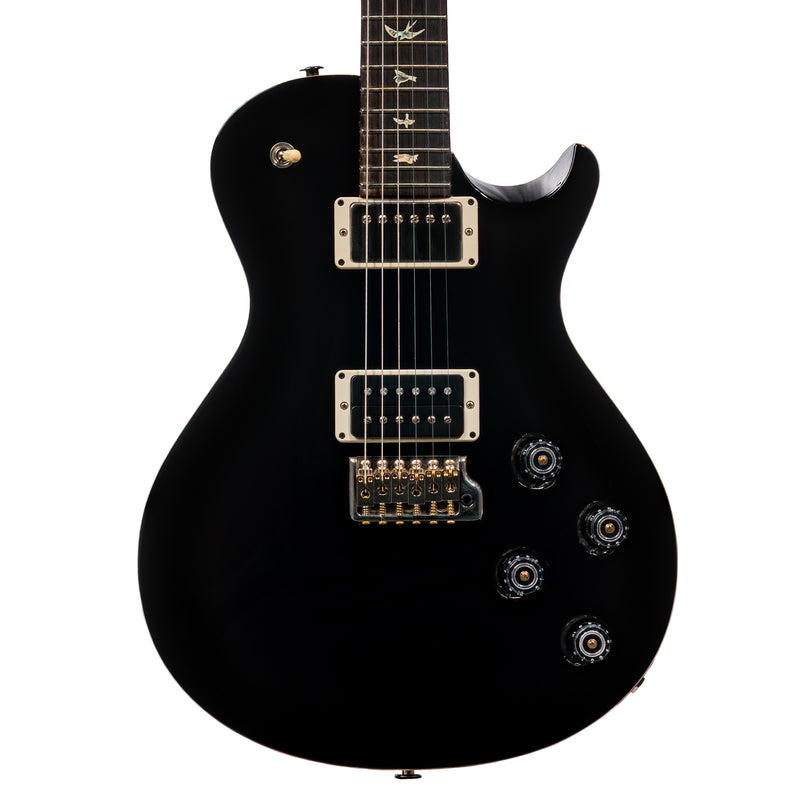 PRS Mark Tremonti Signature Electric Guitar w/Tremolo, Black