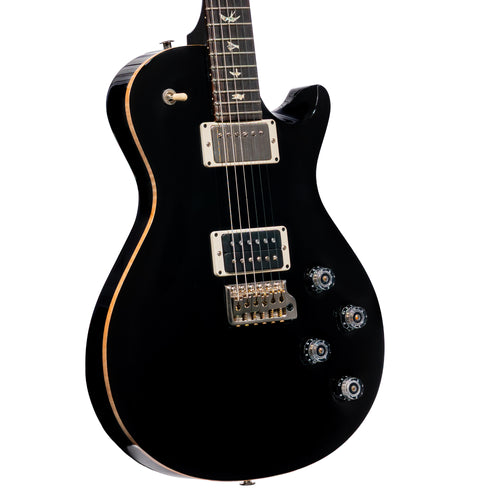 PRS Mark Tremonti Signature Electric Guitar w/Tremolo, Black