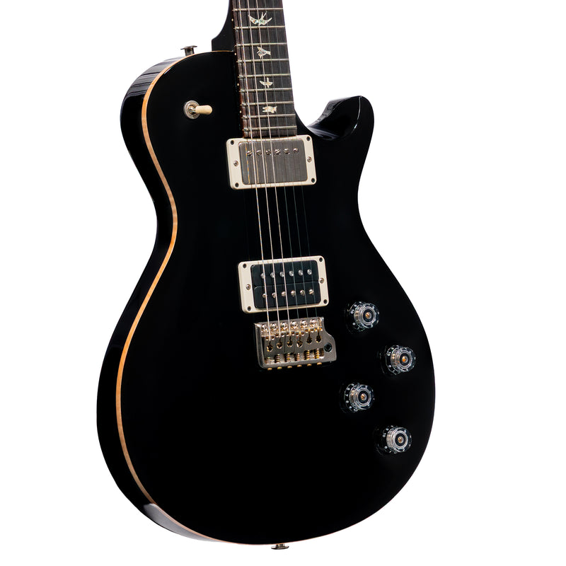 PRS Mark Tremonti Signature Electric Guitar w/Tremolo, Black