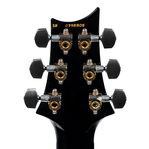 PRS Mark Tremonti Signature Electric Guitar w/Tremolo, Black