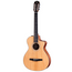 Taylor 112ce-N Nylon-String Grand Concert Acoustic-Electric Guitar, Torrefied Spruce/Sapele, Natural
