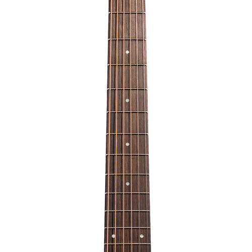 Taylor 112ce Special Edition Honeyburst Acoustic-Electric Guitar, Sitka Spruce/Sapele
