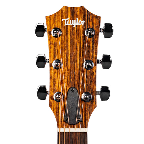 Taylor 112ce Special Edition Honeyburst Acoustic-Electric Guitar, Sitka Spruce/Sapele