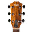 Taylor 112ce Special Edition Honeyburst Acoustic-Electric Guitar, Sitka Spruce/Sapele