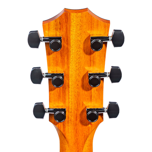 Taylor 112ce Special Edition Honeyburst Acoustic-Electric Guitar, Sitka Spruce/Sapele