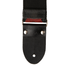 PRS 2" Deluxe Retro Custom Jacquard Guitar Strap, Blue Birds