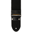 PRS 2" Deluxe Retro Custom Jacquard Strap, Orange Birds
