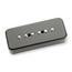Seymour Duncan Hot P90 Bridge Pickup, Black Cover