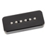 Seymour Duncan JJN P-90 Silencer Soapbar Pickup, Bridge, Black