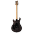 PRS SE CE24 Standard Satin Electric Guitar, Charcoal